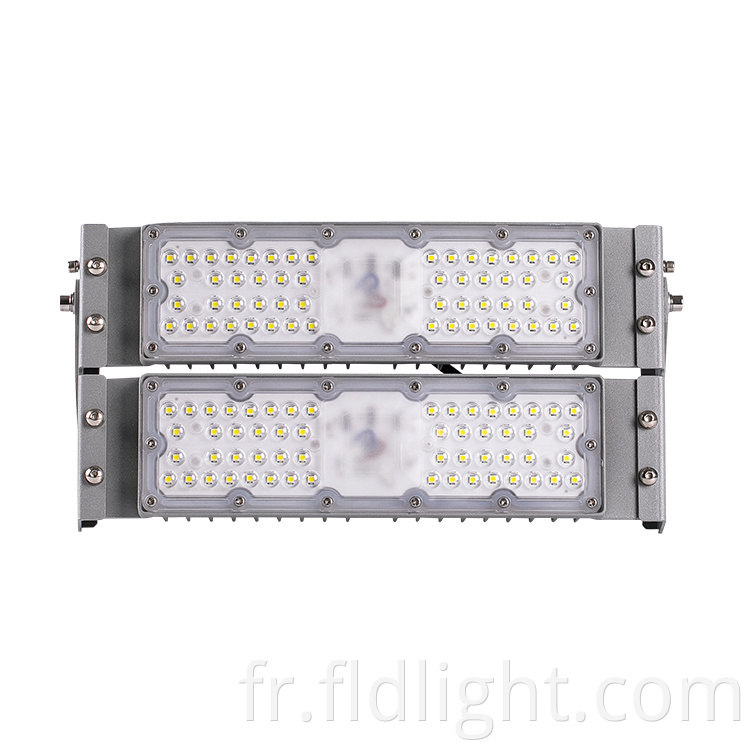 High performance durable led flood light 